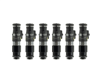 Picture of Grams Performance GP 1150cc Kits-6 Cyl Fuel Injector Sets - G2-1150-0800