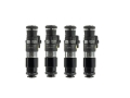 Picture of Grams Performance GP 1150cc Kits-4 Cyl Fuel Injector Sets - G2-1150-0707