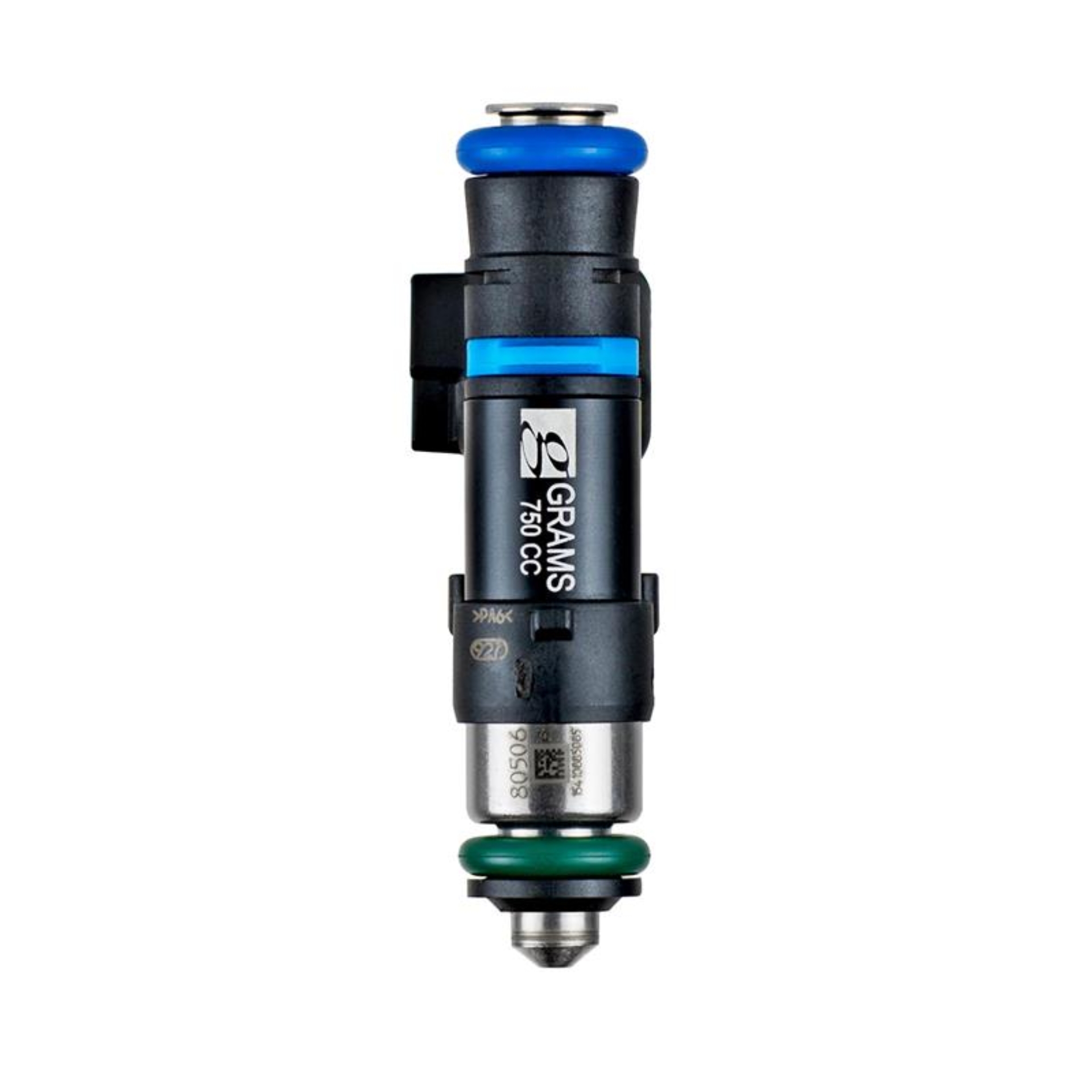 Picture of Grams Performance GP Universal Injectors Fuel Injectors - G2-99-0107