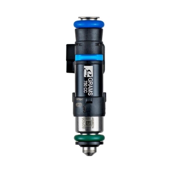 Picture of Grams Performance GP Universal Injectors Fuel Injectors - G2-99-0107