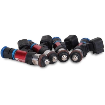 Picture of Grams Performance GP Universal Injectors Fuel Injectors - G2-99-0115