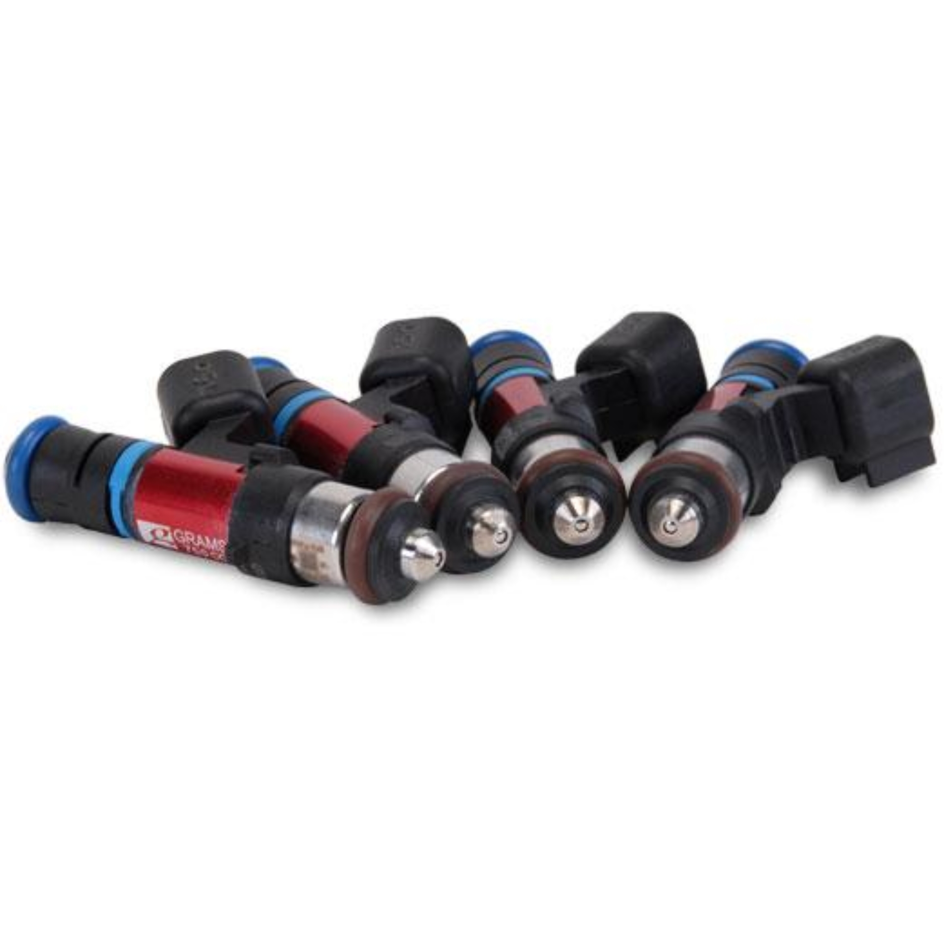 Picture of Grams Performance GP Universal Injectors Fuel Injectors - G2-99-0116