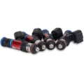Picture of Grams Performance GP Universal Injectors Fuel Injectors - G2-99-0106
