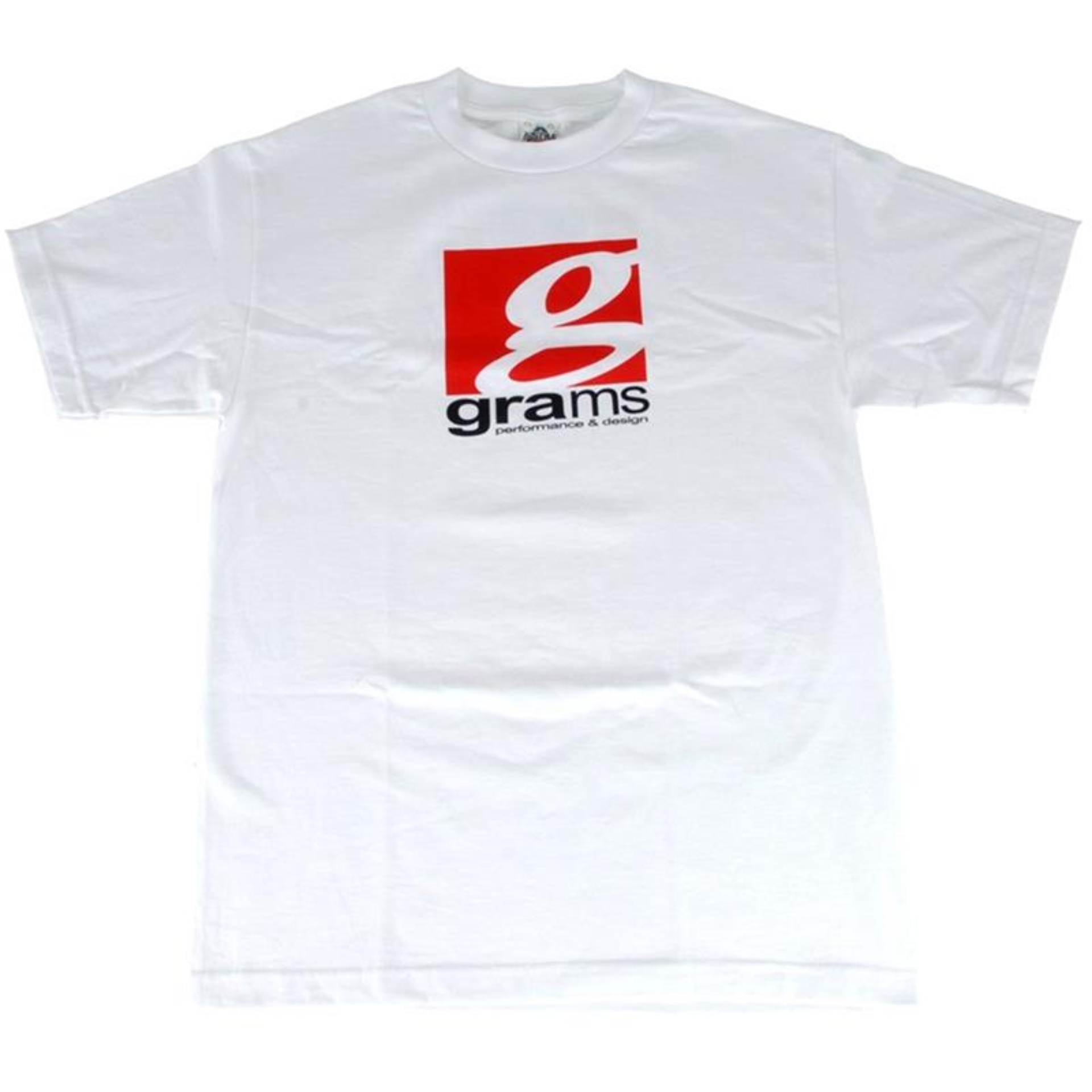 Picture of Grams Performance GP Uncategorized - G35-99-6023