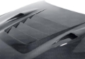 Picture of Seibon SEI Hoods - HD0910NSGTR-DS