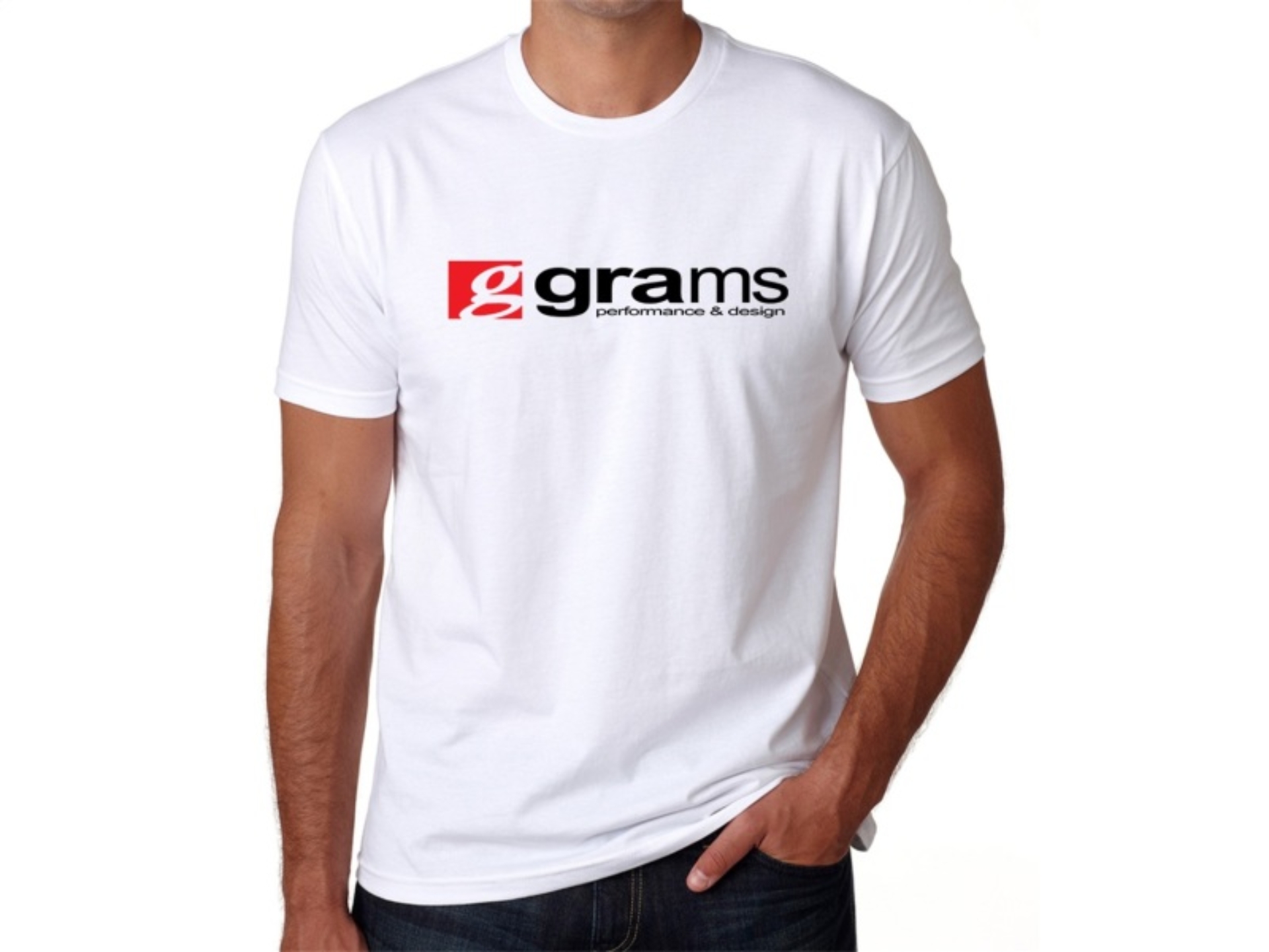 Picture of Grams Performance GP Uncategorized - G35-99-6022