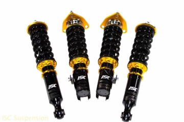 Picture of ISC Suspension ISC N1 Coilovers-Track/Race - N009-T