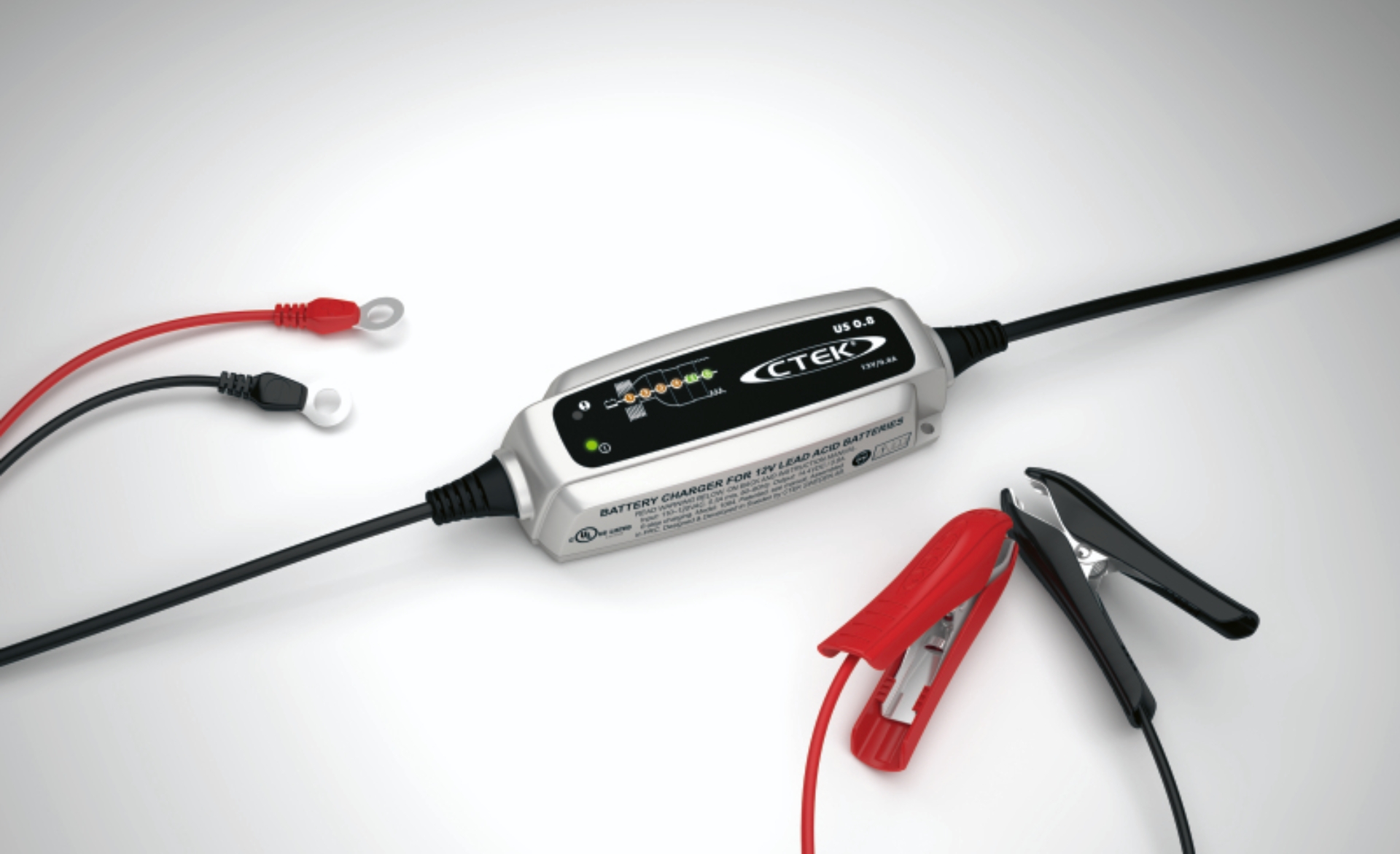 Picture of CTEK Chargers-XS Battery Chargers - 56-865