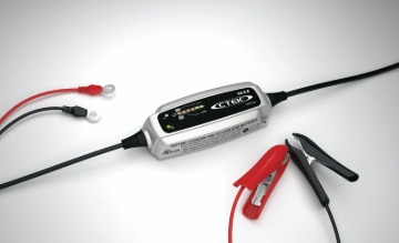 Picture of CTEK Chargers-XS Battery Chargers - 56-865