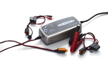 Picture of CTEK Chargers-MXS Battery Chargers - 56-353
