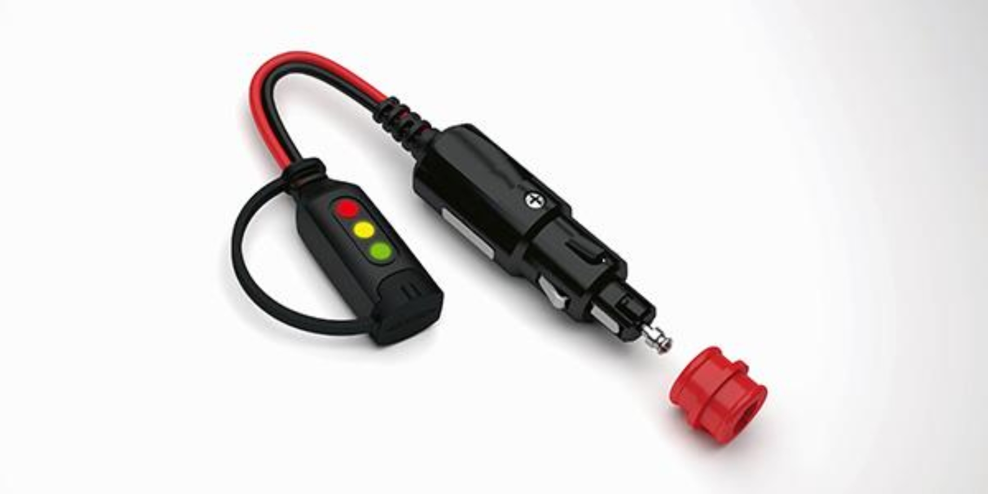 Picture of CTEK Comfort Indicator Battery Testers - 56-870