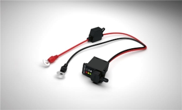 Picture of CTEK Comfort Indicator Battery Testers - 56-531