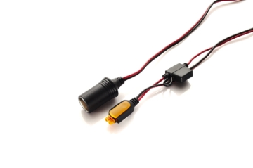 Picture of CTEK Comfort Connect Battery Accessories - 56-573