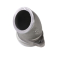 Picture of Industrial Injection IND Turbo Elbow Turbo Upgrade Components - 229708