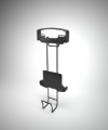 Picture of CTEK Brackets Battery Accessories - 56-314