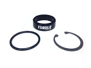 Picture of Torque Solution TQS Master Cyl Adapters Brake Master Cylinder - TS-EVX-007