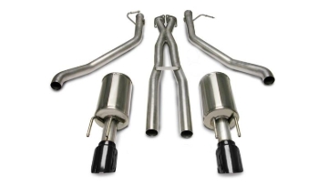 Picture of 05-06 GTO 6.0L; 2.5in. CB+XO DRE 4.0in. SPRT