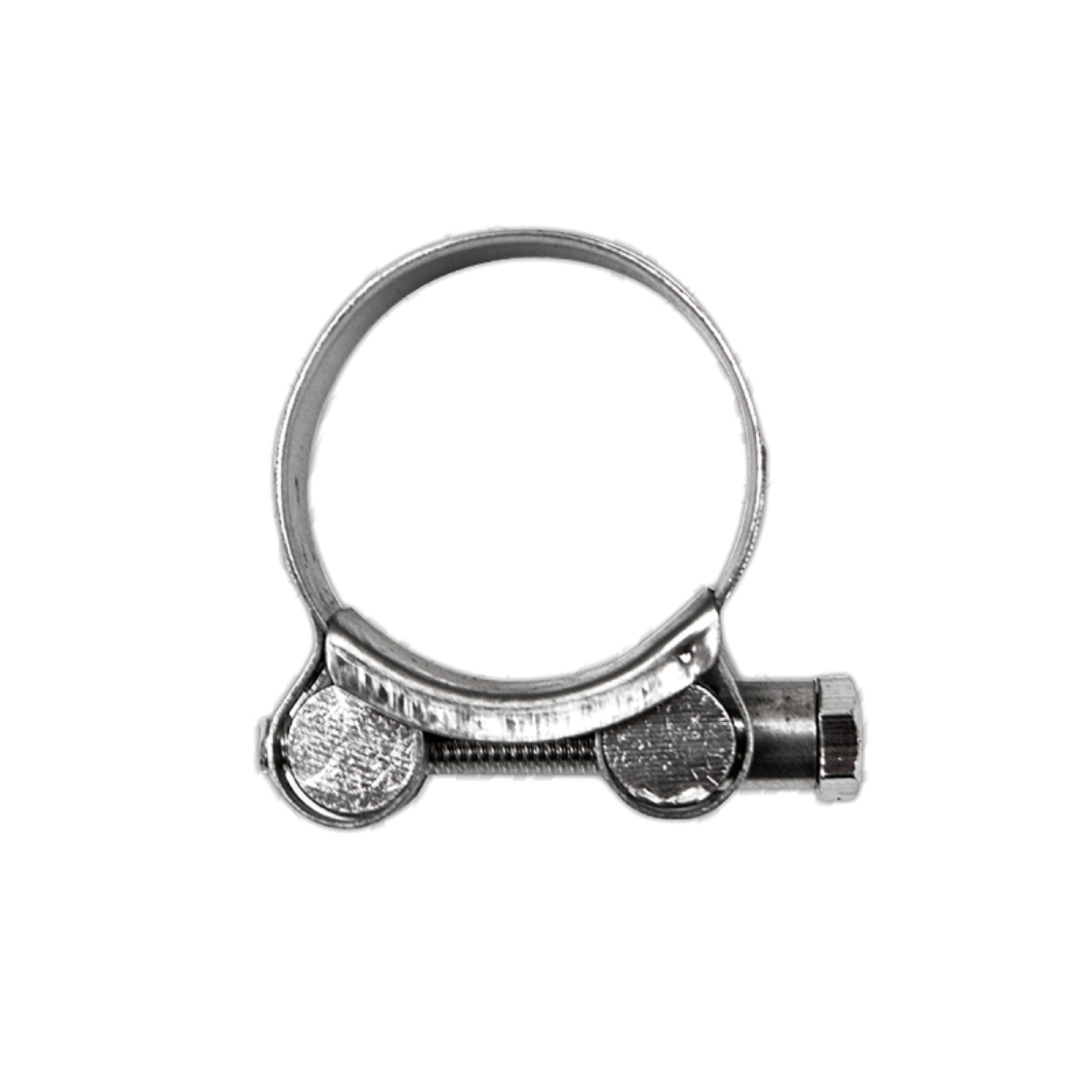 Picture of MBRP Exhaust Clamp Exhaust Hardware - GP20150