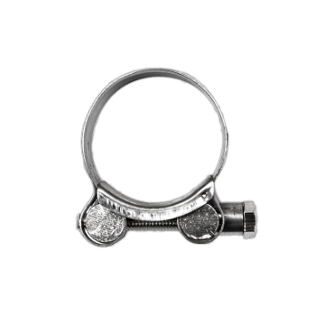 Picture of MBRP Exhaust Clamp Exhaust Hardware - GP20150
