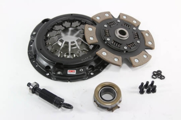 Picture of Competition Clutch COMP Stage 4 Sprng Clutch Kits - 15035-1620