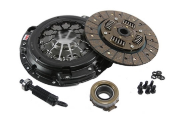Picture of Competition Clutch COMP Stage 2 Clutch Kits - 15035-2100