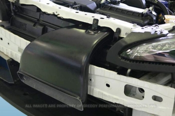 Picture of GReddy GRE Air Intake Cold Air Intakes - 12515001