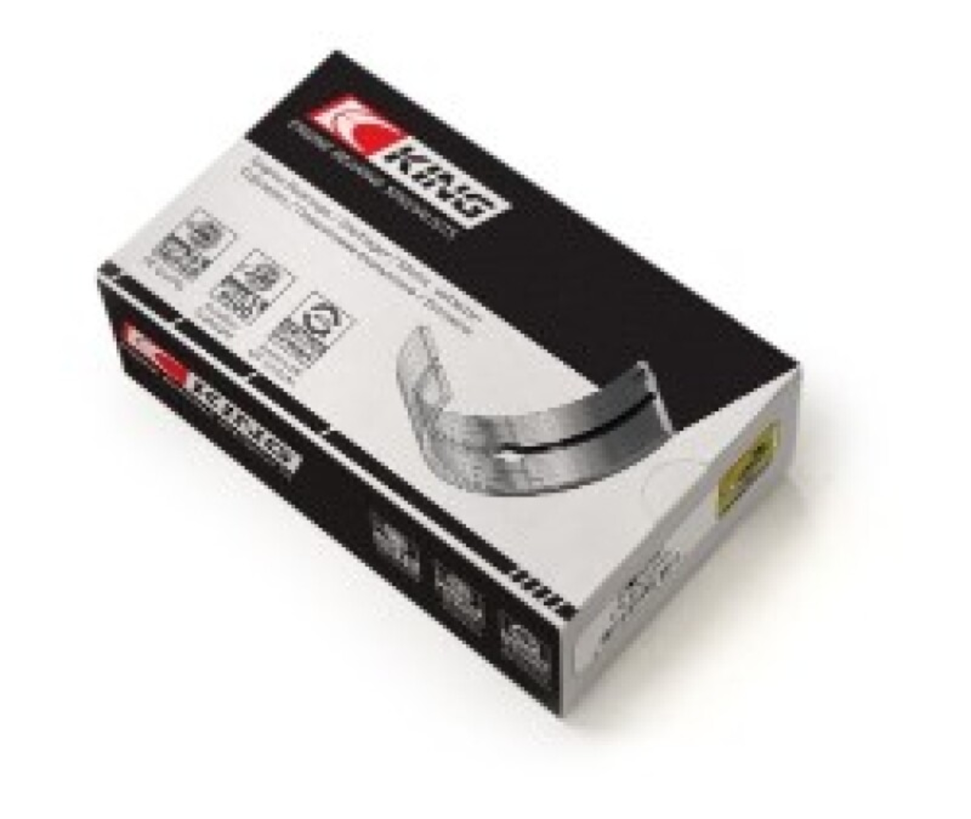 Picture of King Engine Bearings KING Cam Bearings - CS5503HPT
