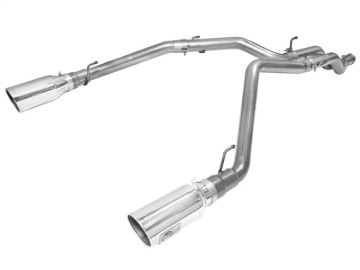 Picture of aFe Exhaust DPF Back - 49-42044-P