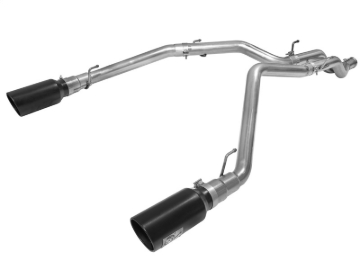Picture of aFe Exhaust DPF Back - 49-42044-B