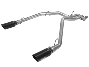 Picture of aFe Exhaust DPF Back - 49-42045-B
