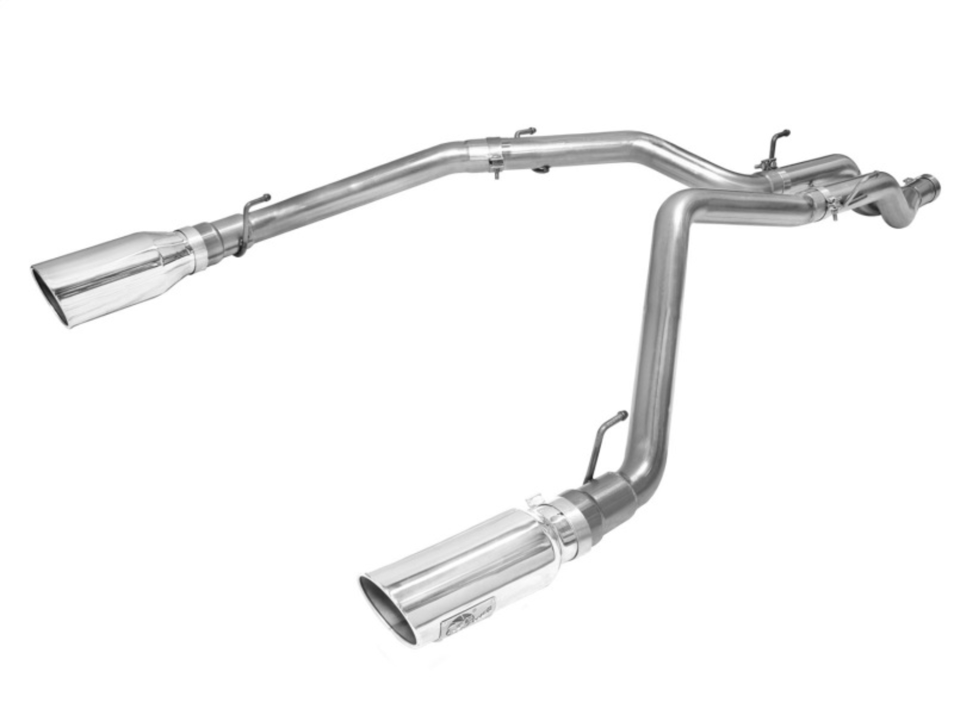 Picture of aFe Exhaust DPF Back - 49-42045-P