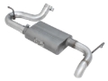 Picture of aFe Exhaust Axle Back - 49-08046