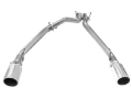 Picture of aFe Exhaust DPF Back - 49-42044-P