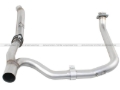 Picture of aFe Exhaust Axle Back - 49-08046