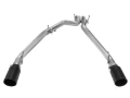 Picture of aFe Exhaust DPF Back - 49-42045-B