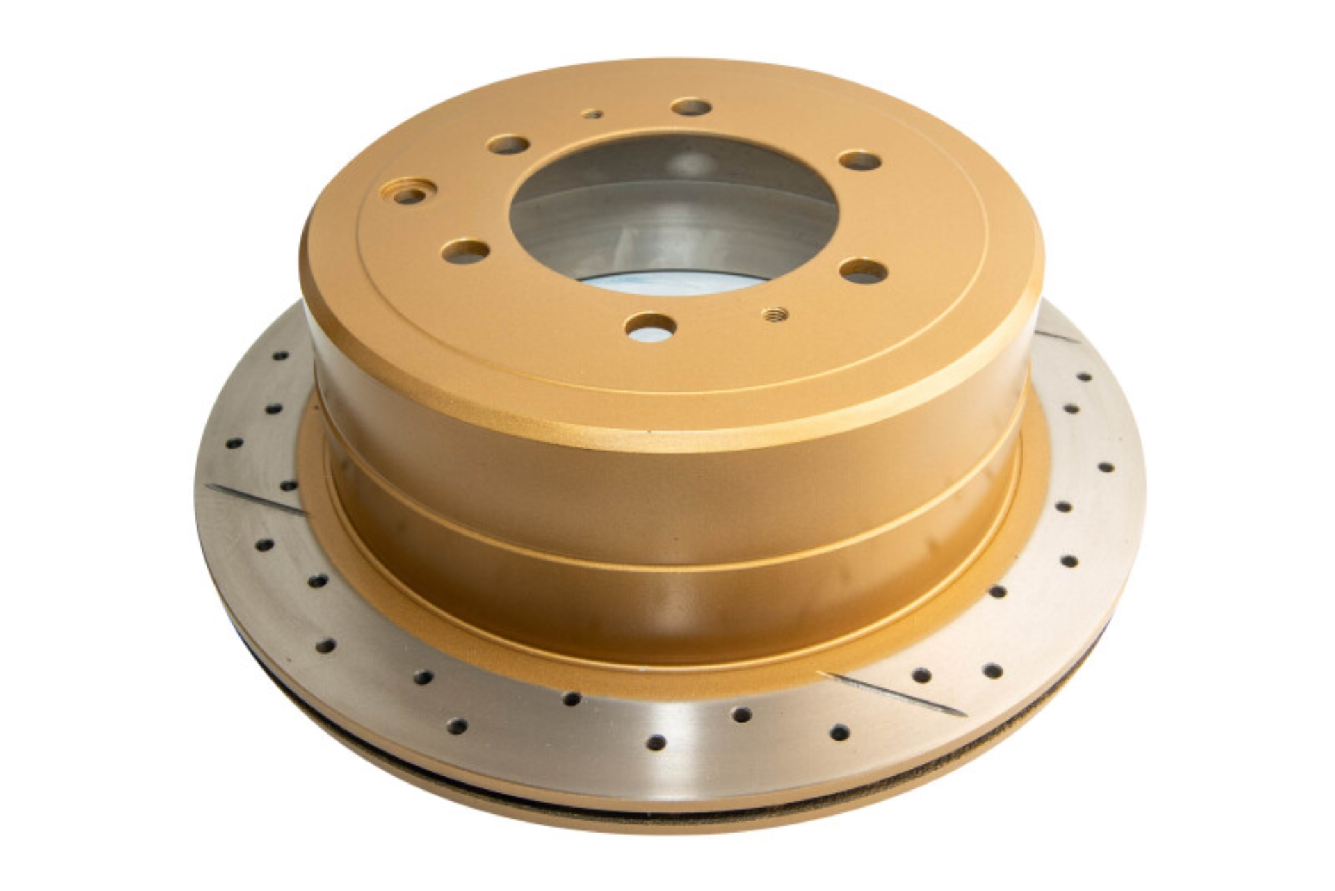Picture of DBA Street Slot&Drill Rotors Brake Rotors - DBA786X
