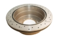 Picture of DBA Street Slot&Drill Rotors Brake Rotors - DBA786X