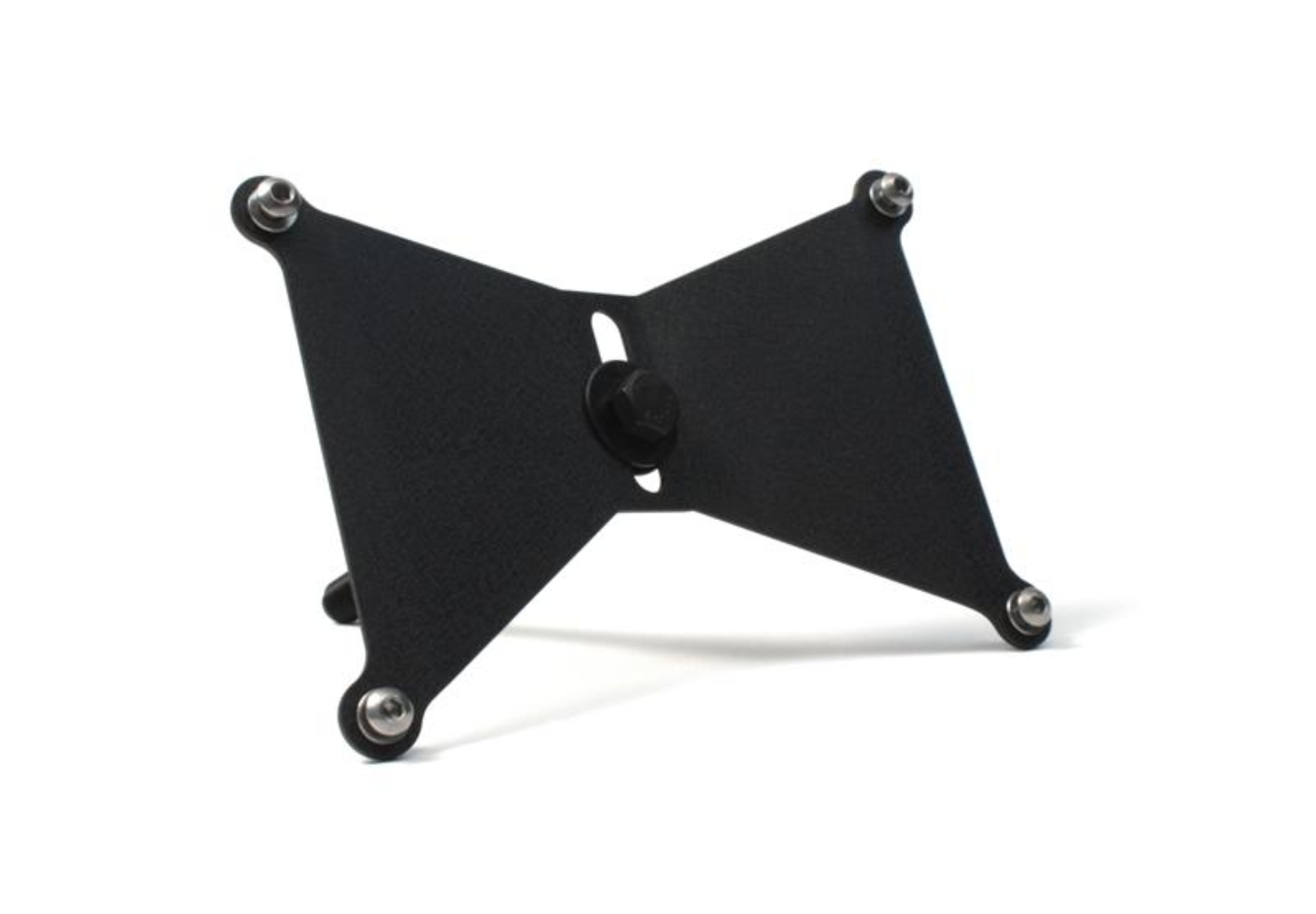 Picture of Perrin Performance PA License Relo Kit License Plate Relocation - PGP-BDY-200