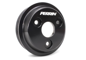 Picture of Perrin Performance PA Water Pump Pulley - PSP-ENG-111BK