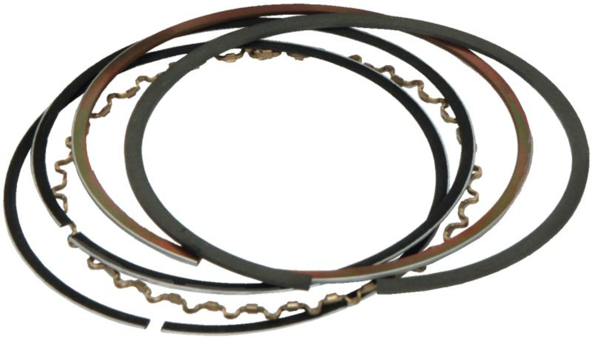 Picture of CP Pistons CPP Piston Rings - CPN2992