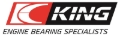 Picture of King Engine Bearings KING Performance Rod Bearings - CR4540XP