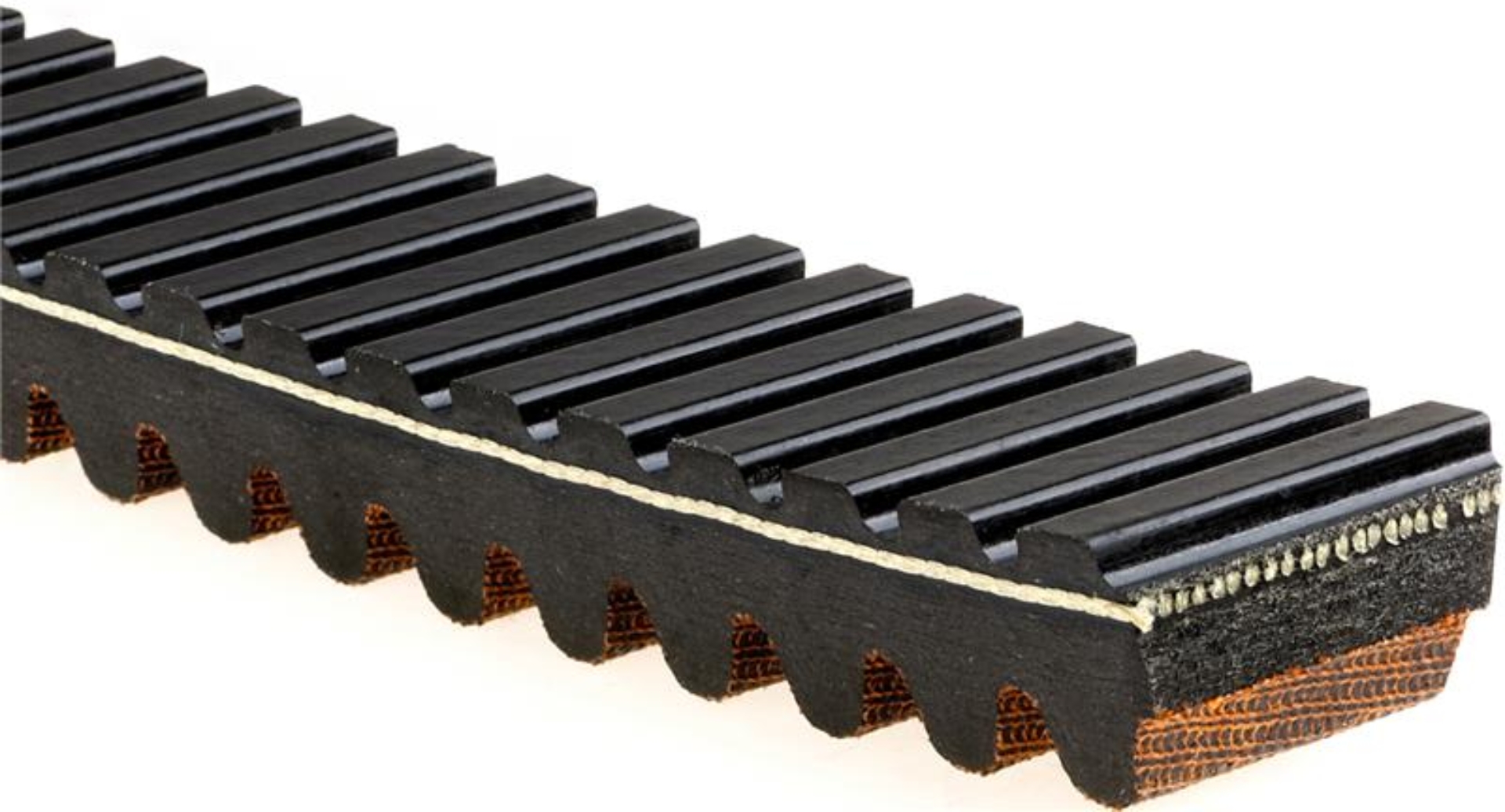Picture of Gates GAT Powersports CVT Belts - 40G3691