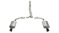 Picture of 10-16 TAUR SHO 3.5T; 2.5in. CB DRE 4in. SPRT