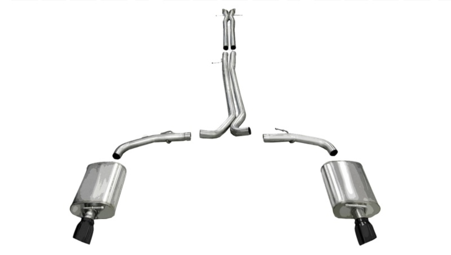 Picture of 10-16 TAUR SHO 3.5T; 2.5in. CB DRE 4in. SPRT