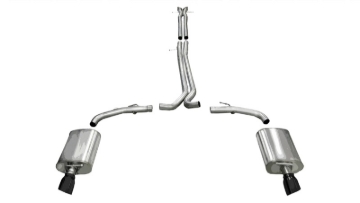Picture of 10-16 TAUR SHO 3.5T; 2.5in. CB DRE 4in. SPRT