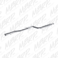 Picture of MBRP Catback Exhaust 409 - S4600409