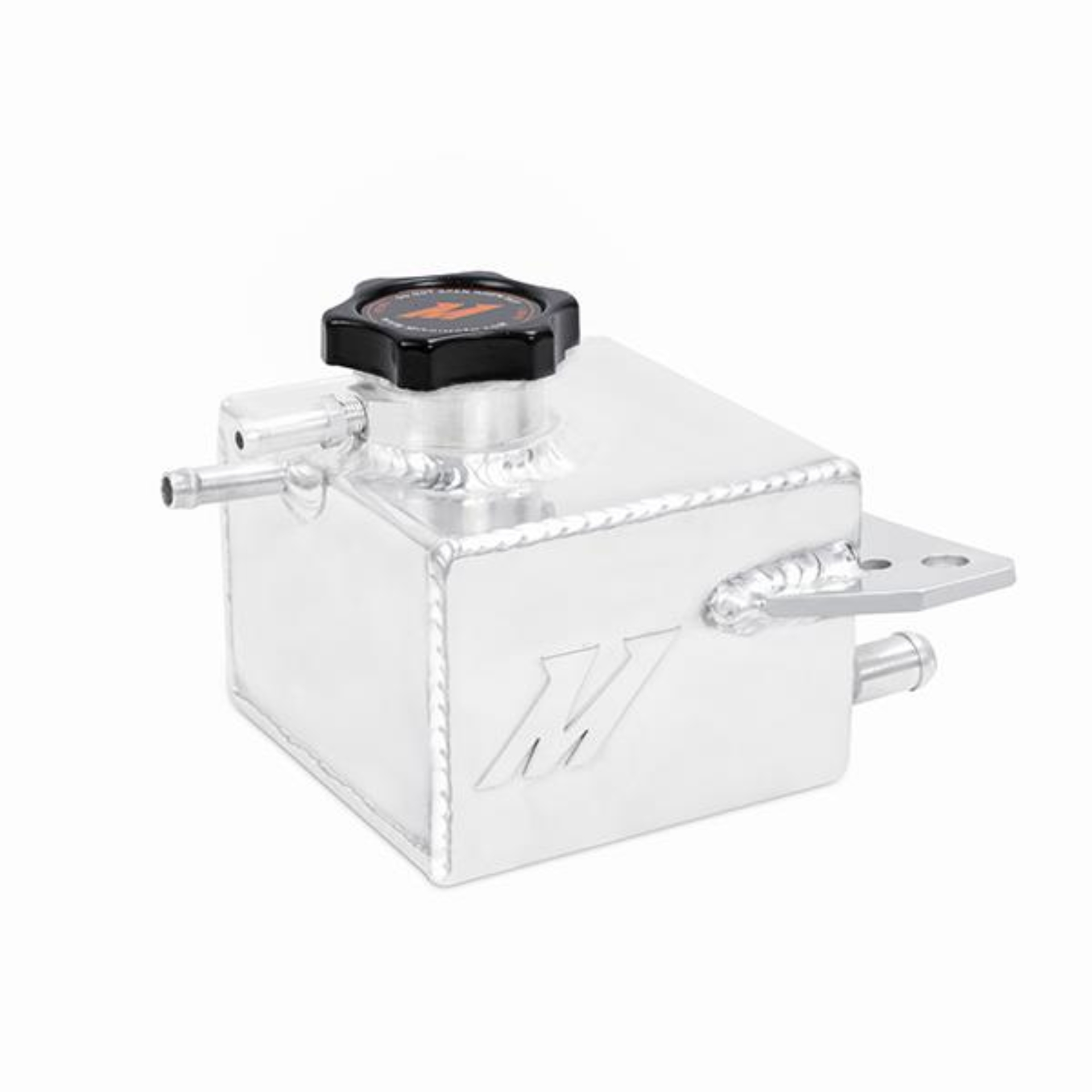 Picture of Mishimoto MM Reservoir Tanks Coolant Reservoirs - MMRT-WRX-01E