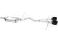 Picture of aFe Exhaust Cat Back - 49-36408-B