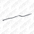 Picture of MBRP Catback Exhaust 409 - S4600409
