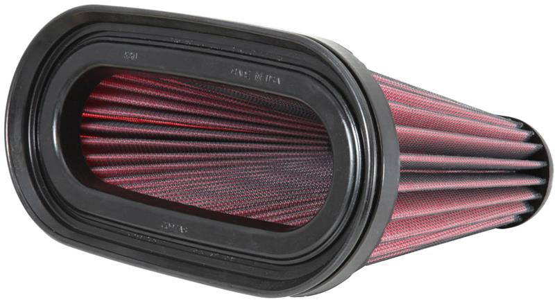 Picture of K&N Engineering KN Drop in Air Filters - E-0665